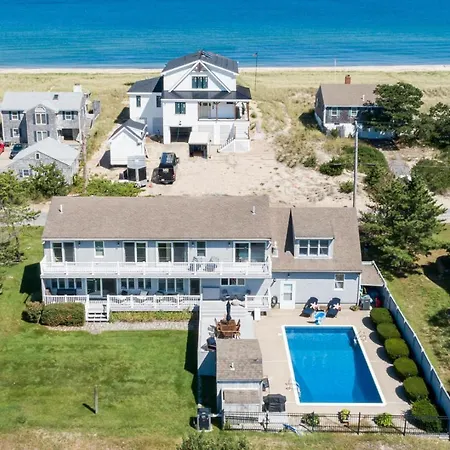 292 Phillips Road Sagamore Beach - - Cape Cod